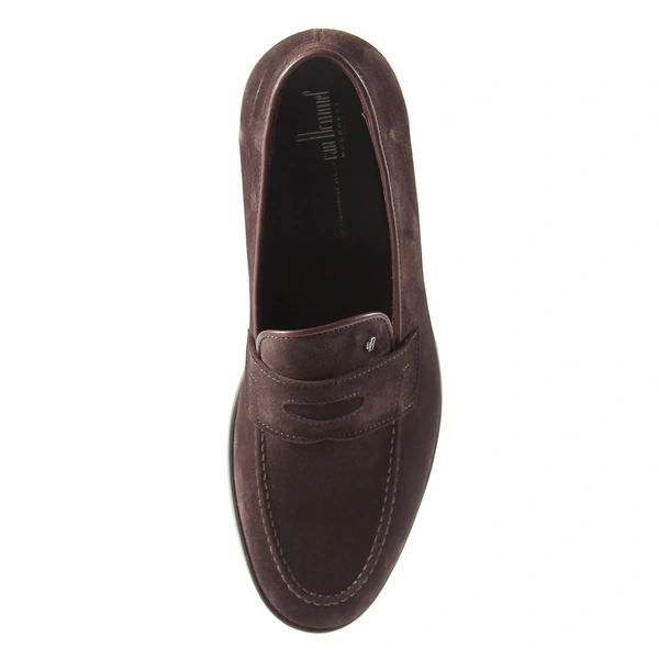 Bommel, van 40031-21-01 bruin g+