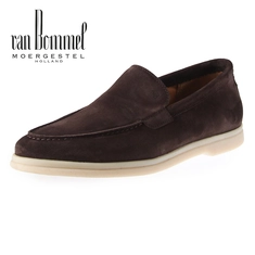 Bommel, van 40037-21-01 donkerebruin h