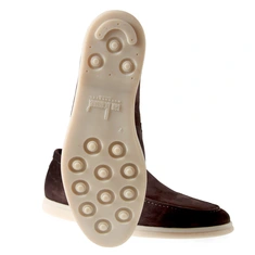 Bommel, van 40037-21-01 donkerebruin h