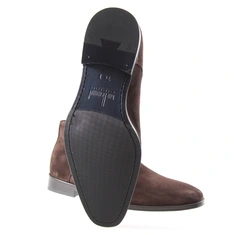 Bommel, van 50032-21-01 bruin i