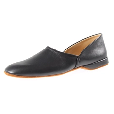 Bowhill & Elliot 707 grecio black calf