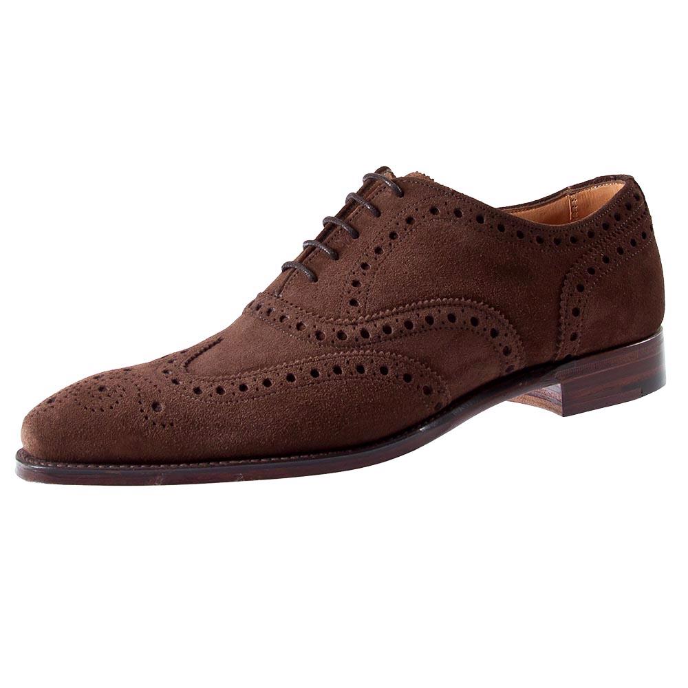 ucb brogues