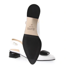 Brunate 32097 bianco/nero