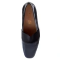 Brunate 9958c zwart elast