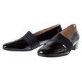 Brunate 9958c zwart elast