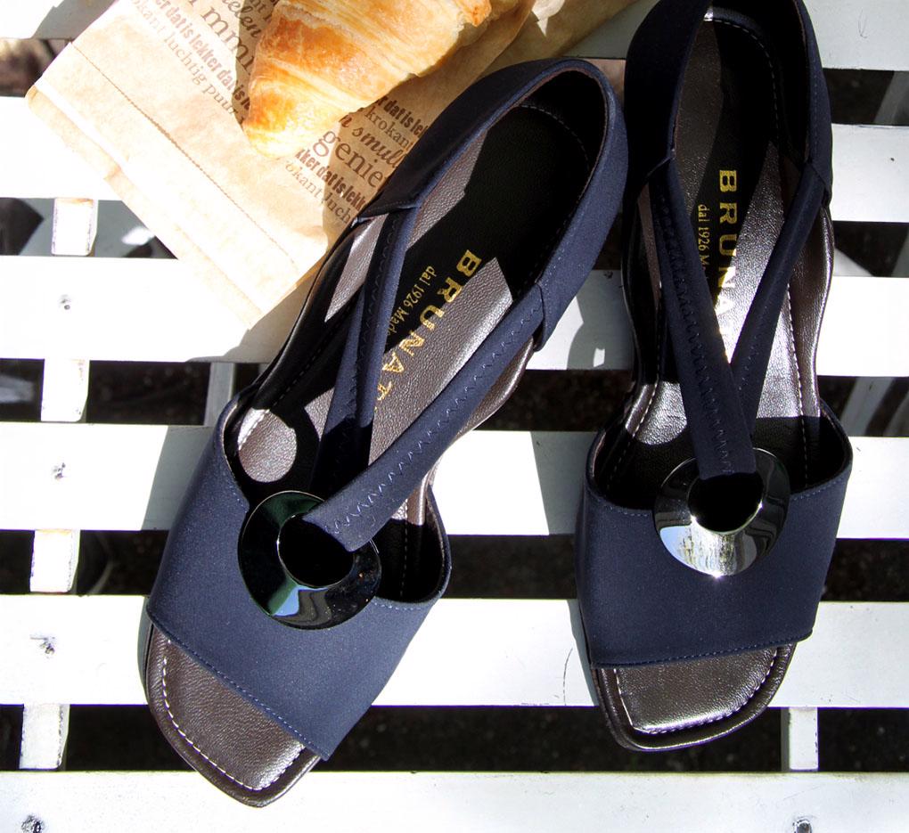 Brunate zomercollectie