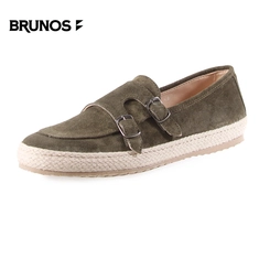 Brunos lucio aneto groen