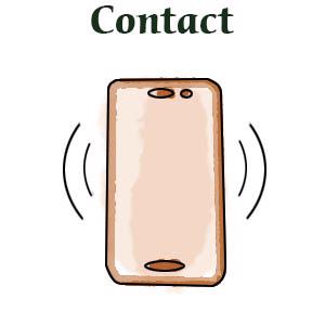 Contact opnemen