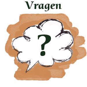 Veelgestelde vragen