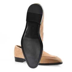 Calzoleria Fiorentina 127 camel