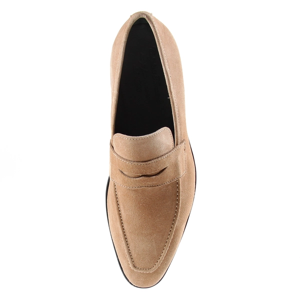 Calzoleria Fiorentina 127 camel