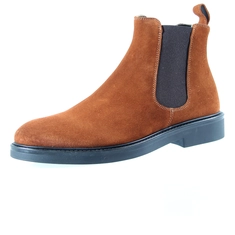 Calzoleria Fiorentina 31108 chelsea cognac