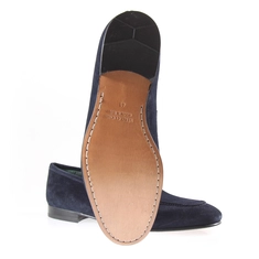 Calzoleria Fiorentina 32706 navy