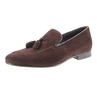 Calzoleria Fiorentina 32779 tassel bruin