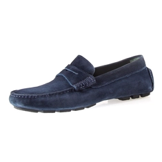 Calzoleria Fiorentina 35101 penny navy