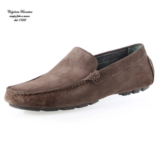 Calzoleria Fiorentina 35102 gufos. mid bruin