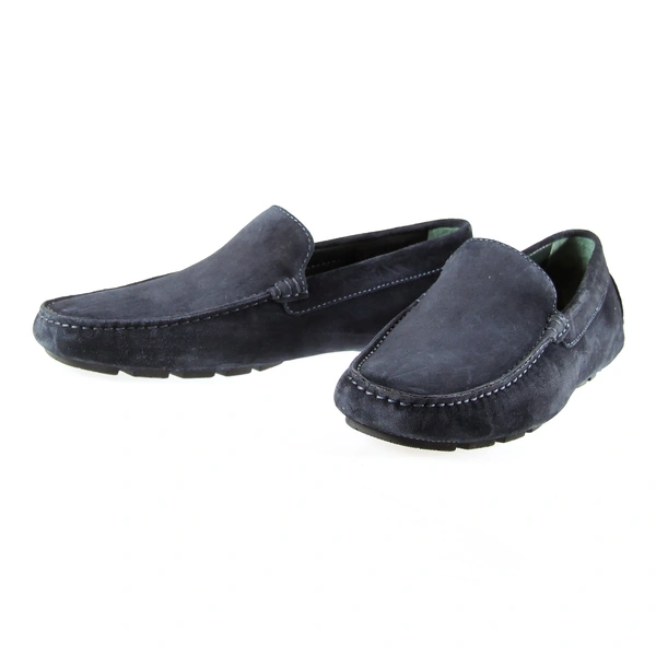 Calzoleria Fiorentina 35102 navy