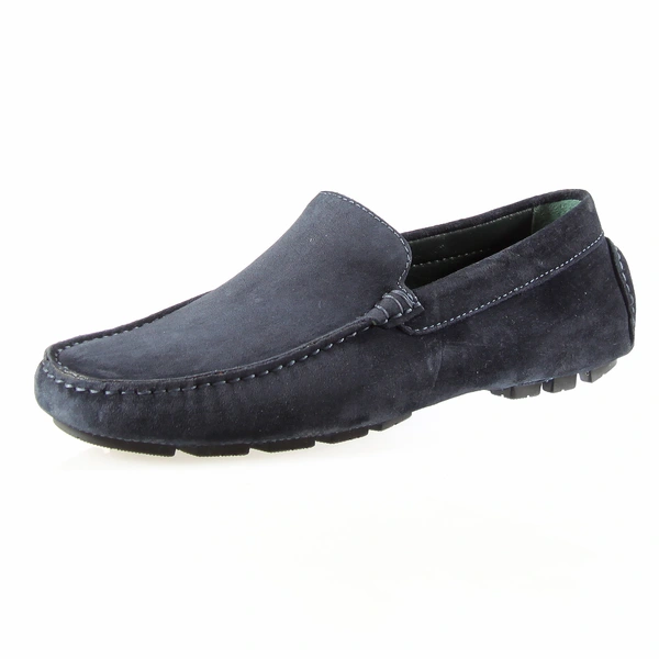 Calzoleria Fiorentina 35102 navy