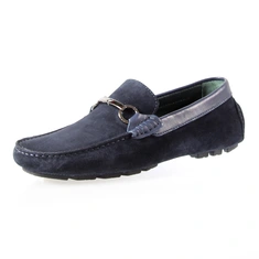 Calzoleria Fiorentina 35115 navy