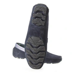 Calzoleria Fiorentina 35115 navy