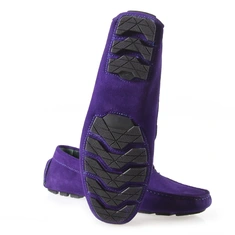 Calzoleria Fiorentina 35115 paars