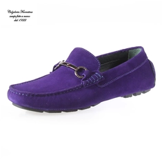 Calzoleria Fiorentina 35115 paars