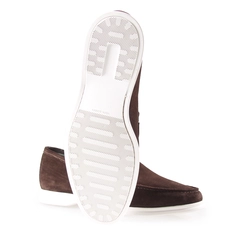 Calzoleria Fiorentina 55102 bruin
