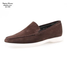 Calzoleria Fiorentina 55102 bruin