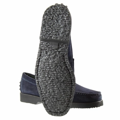 Calzoleria Fiorentina 7006b blauw