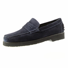 Calzoleria Fiorentina 7006b blauw