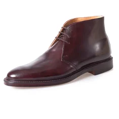 Crockett & Jones brecon bordeaux cor e