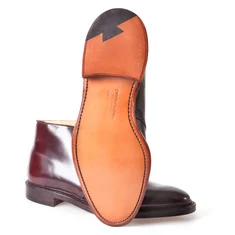 Crockett & Jones brecon bordeaux cor e