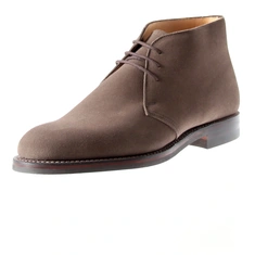 Crockett & Jones chiltern grey e