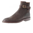 Crockett & Jones cottesmore brown 52r2 e