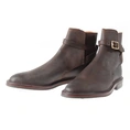 Crockett & Jones cottesmore brown 52r2 e