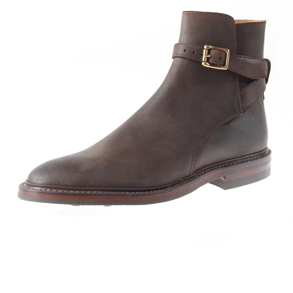 Crockett & Jones cottesmore brown 52r2 e