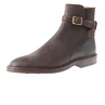 Crockett & Jones cottesmore brown 52r2 e