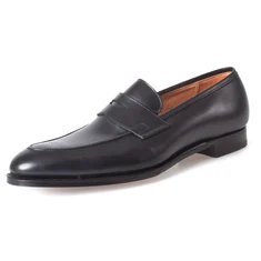 Crockett & Jones crawford black e