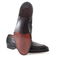 Crockett & Jones crawford black e