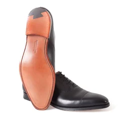 Crockett & Jones hallam black 348e e