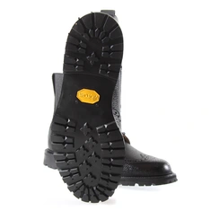 Crockett & Jones islay zwart 365 e