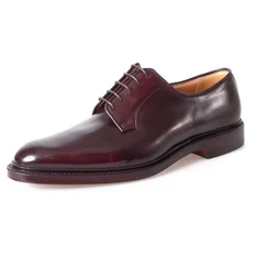 Crockett & Jones lamont special bordeaux e