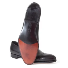 Crockett & Jones lonsdale black 25650 e