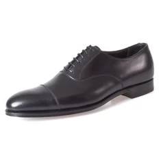 Crockett & Jones lonsdale black 25650 e