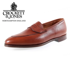 Crockett & Jones nice 20306am03l bruin e
