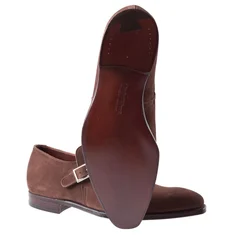 Crockett & Jones portman 4 br su bruin 373e e