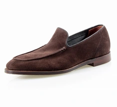 Crockett & Jones salcombe d.brown e