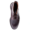 Crockett & Jones skye 2 red mto e