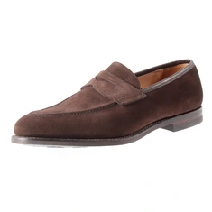 Crockett & Jones sydney dbrown s02c2 e