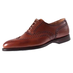 Crockett & Jones westgate 2 cognac e